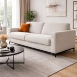 LOFT тросед со механизам на спуштање