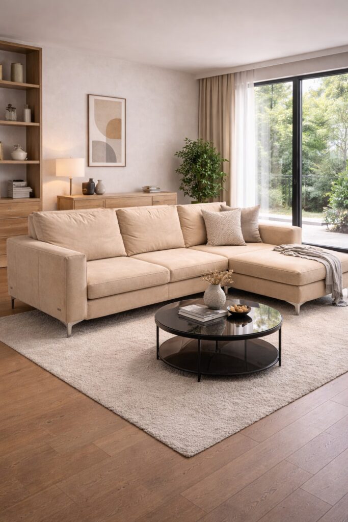 ALASKA аголна гарнитура - Инспирирана од модерниот стил на живот, ова е гарнитура за луѓето кои уживаат во животот!