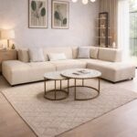 EGO Аголна гарнитура Текстил