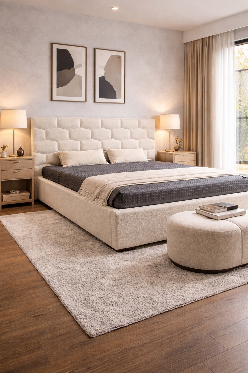 B95DE7B4-59A2-4A05-A949-D87D781205BB CALA BED - Image 1