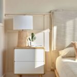 Anielle Bedside Table