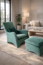 Фотелја PALMER