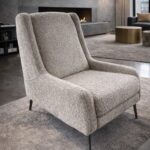 Фотелја TAMPA Експонат