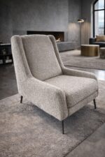 Фотелја TAMPA Експонат