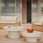 AIGUABLAVA COFFEE TABLE