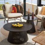 JEANETTE COFFE BLACK