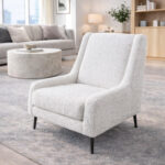 Фотелја TAMPA во штоф