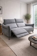 ALICE софа со релакс механизам