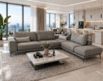 FENIX Sectional Fabric - Image 7
