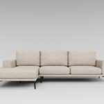 FENIX Аголна гарнитура во текстил