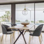 AMETHYST темен даб