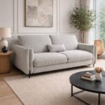 Vickey тросед на спуштање со механизам