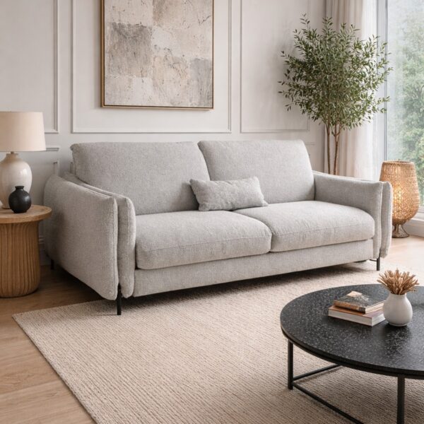 Vickey тросед на спуштање со механизам