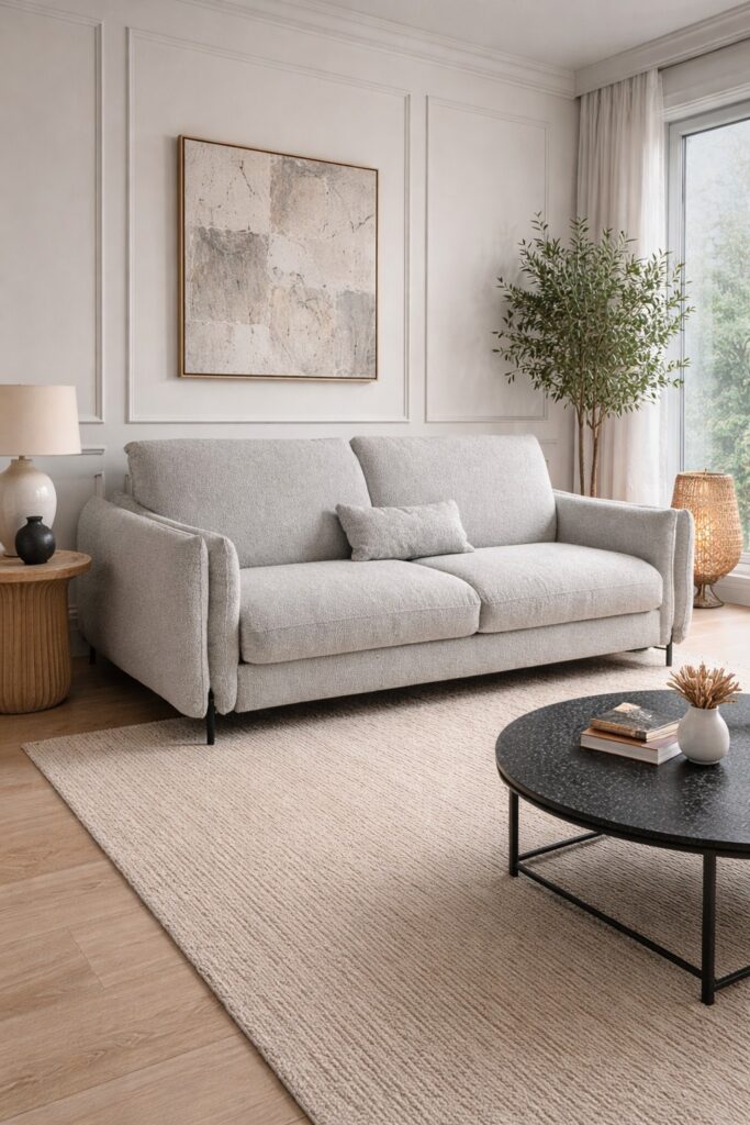 Vickey тросед на спуштање со механизам