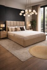 LOLA кревет за спална