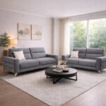 COSMO ТДФ во текстил -  Совршена рамнотежа меѓу класика и модерен дизајн!