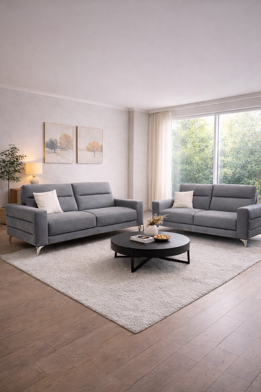 1BBCF01B-8CEE-4142-9F1A-50F981056232 COSMO ТДФ во текстил - Совршена рамнотежа меѓу класика и модерен дизајн!