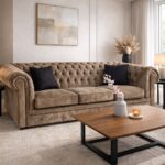 Chester тросед Експонат