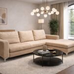 Аголна гарнитура ALASKA 256*180 Експонат