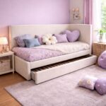 Кревет ELISA TWIN Експонат 90*200