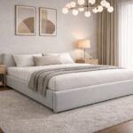 NAPOLI кревет за спална