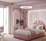 SHELL единечен детски кревет - Image 3