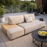 JOY outdoor sofa
