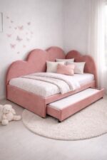 Aria Twin детски кревет на две нивоа - Image 3