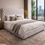 Кревет Chester 160*200 Експонат