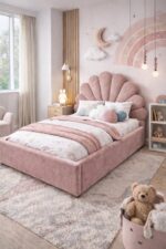 Кревет SHELL Експонат