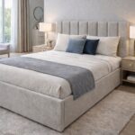 Кревет KARINA 180*200 Експонат