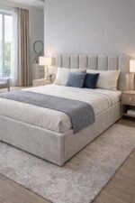 Кревет KARINA 180*200 Експонат